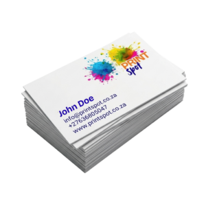 business cards