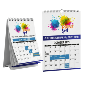 calendars
