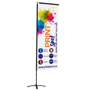 outdoor flags