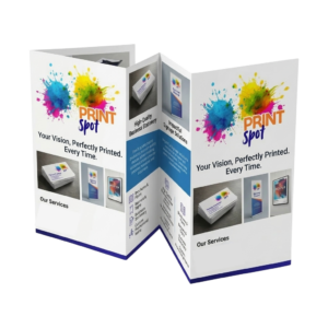 brochures