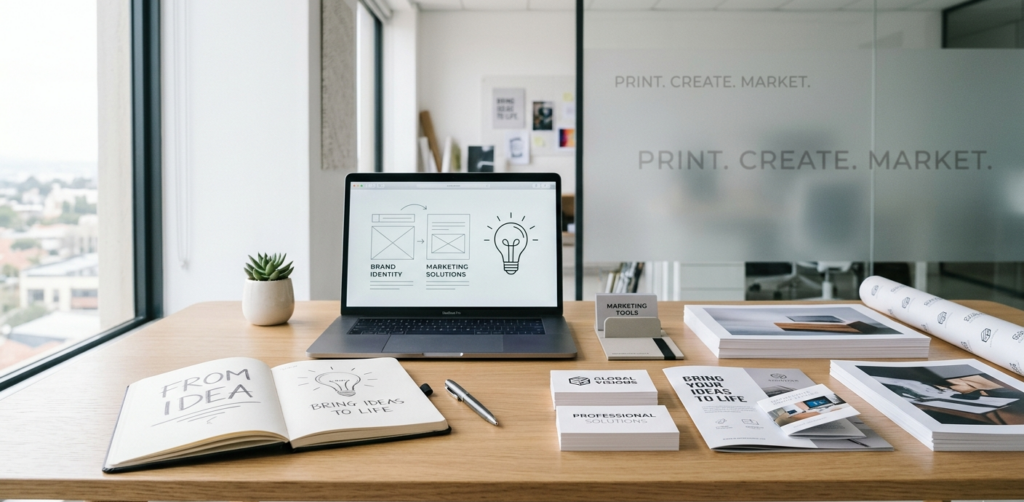 Home website im