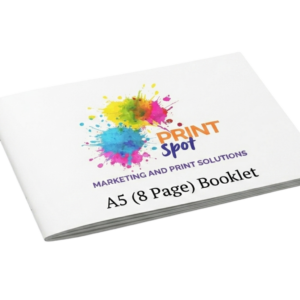 booklets