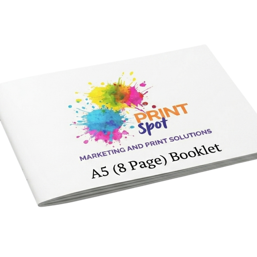 booklets booklets